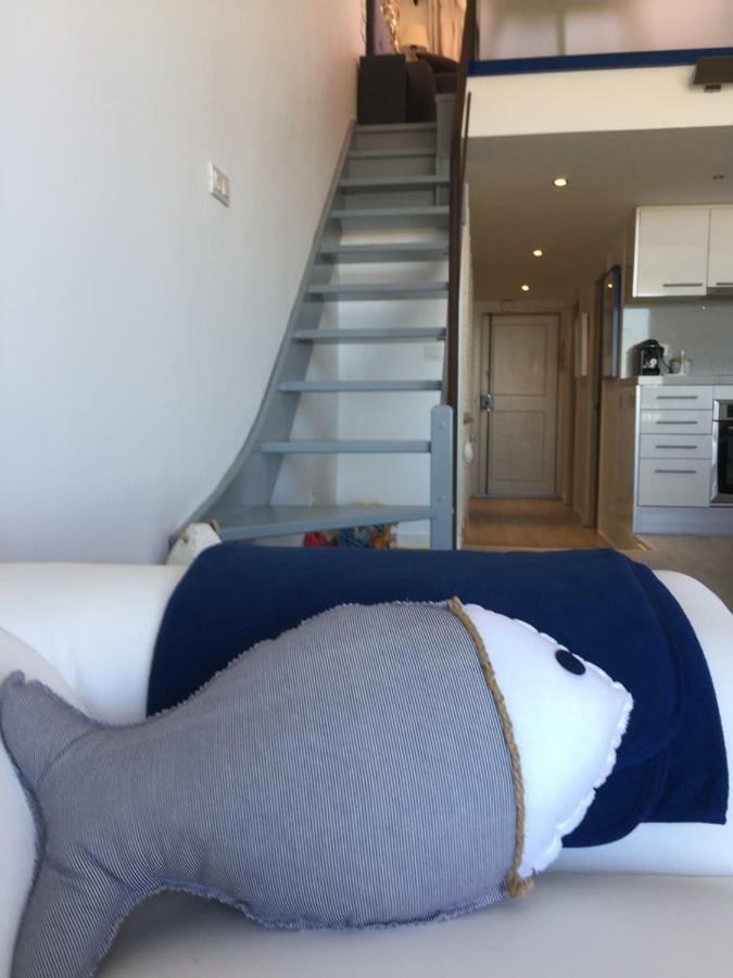 Mirador De Begur Apartment ภายนอก รูปภาพ