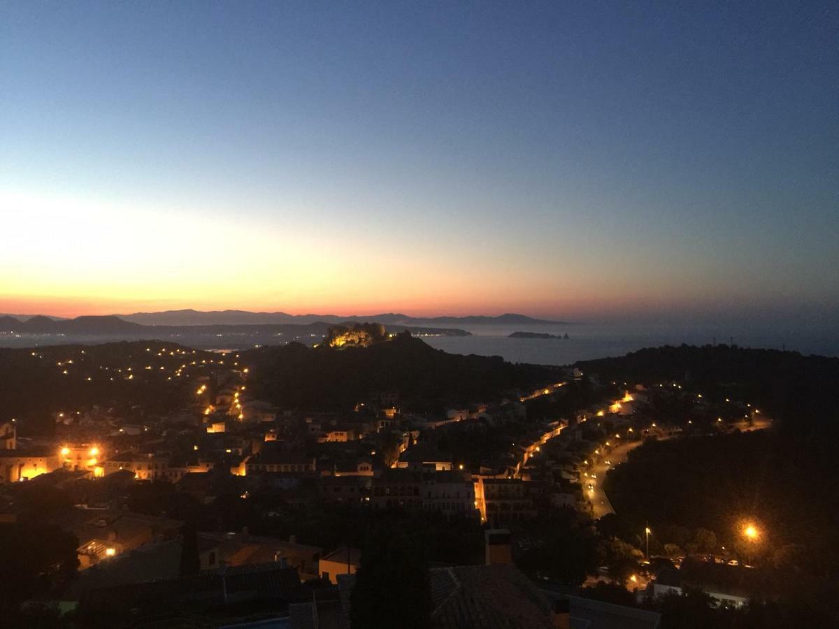 Mirador De Begur Apartment ภายนอก รูปภาพ
