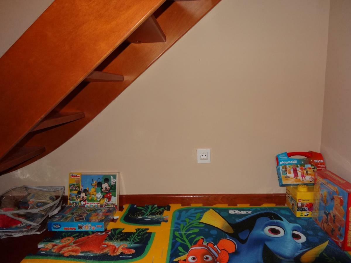 Mirador De Begur Apartment ภายนอก รูปภาพ