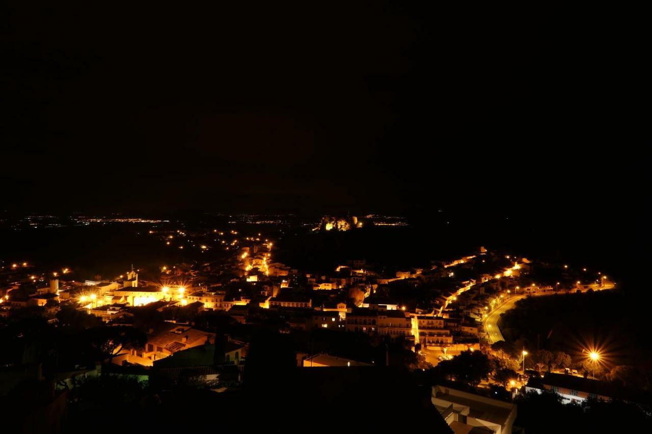 Mirador De Begur Apartment ภายนอก รูปภาพ
