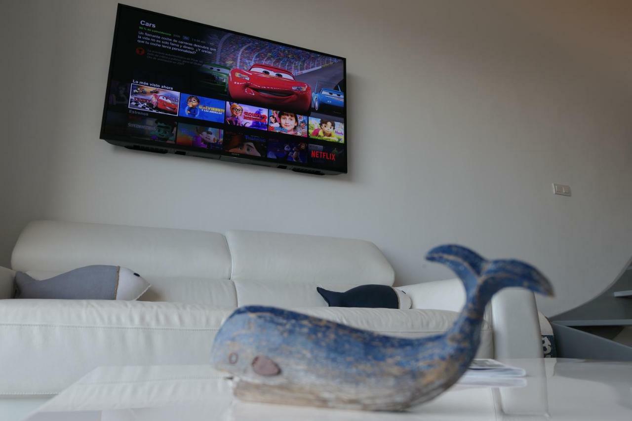 Mirador De Begur Apartment ภายนอก รูปภาพ