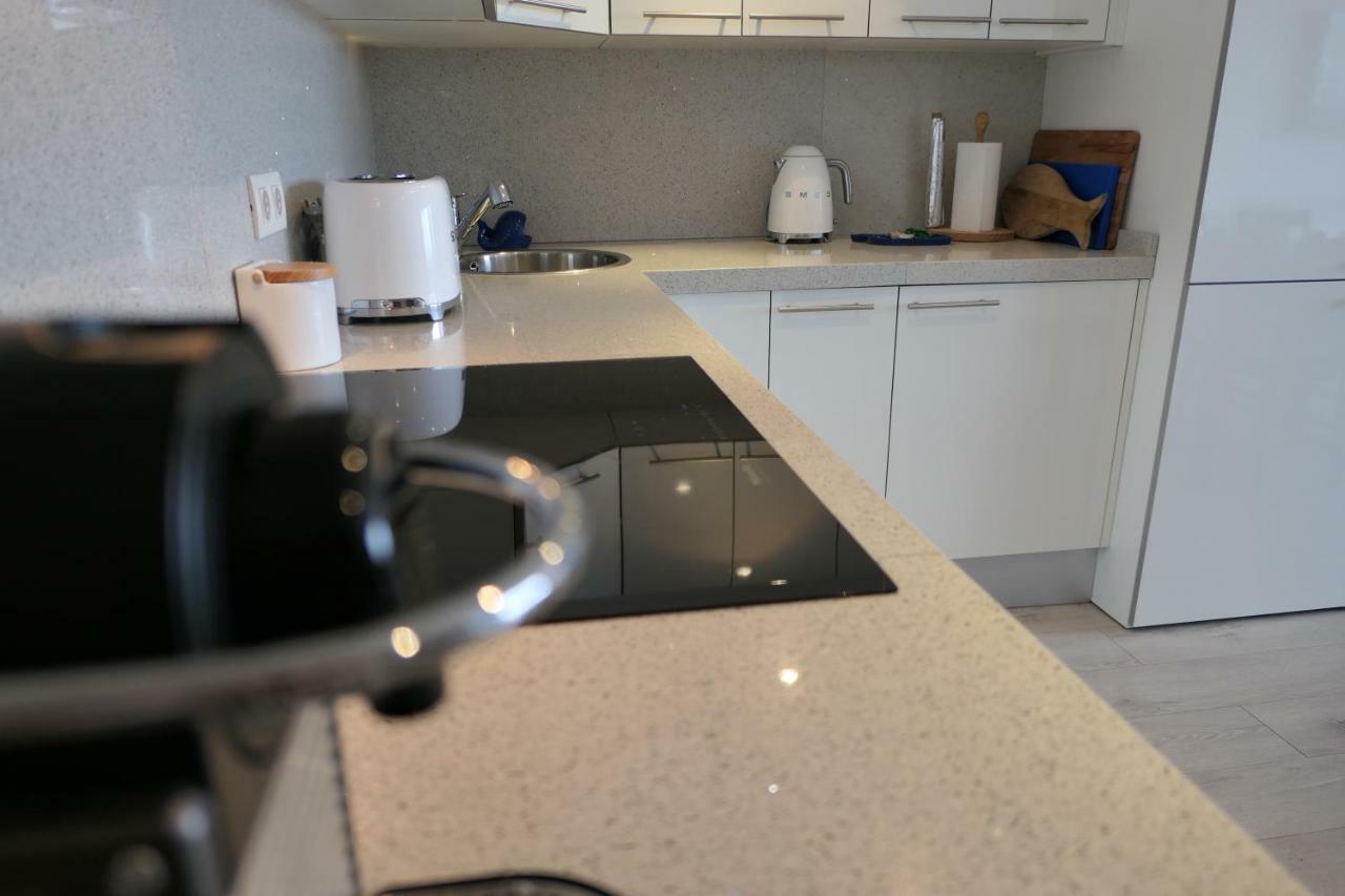 Mirador De Begur Apartment ภายนอก รูปภาพ