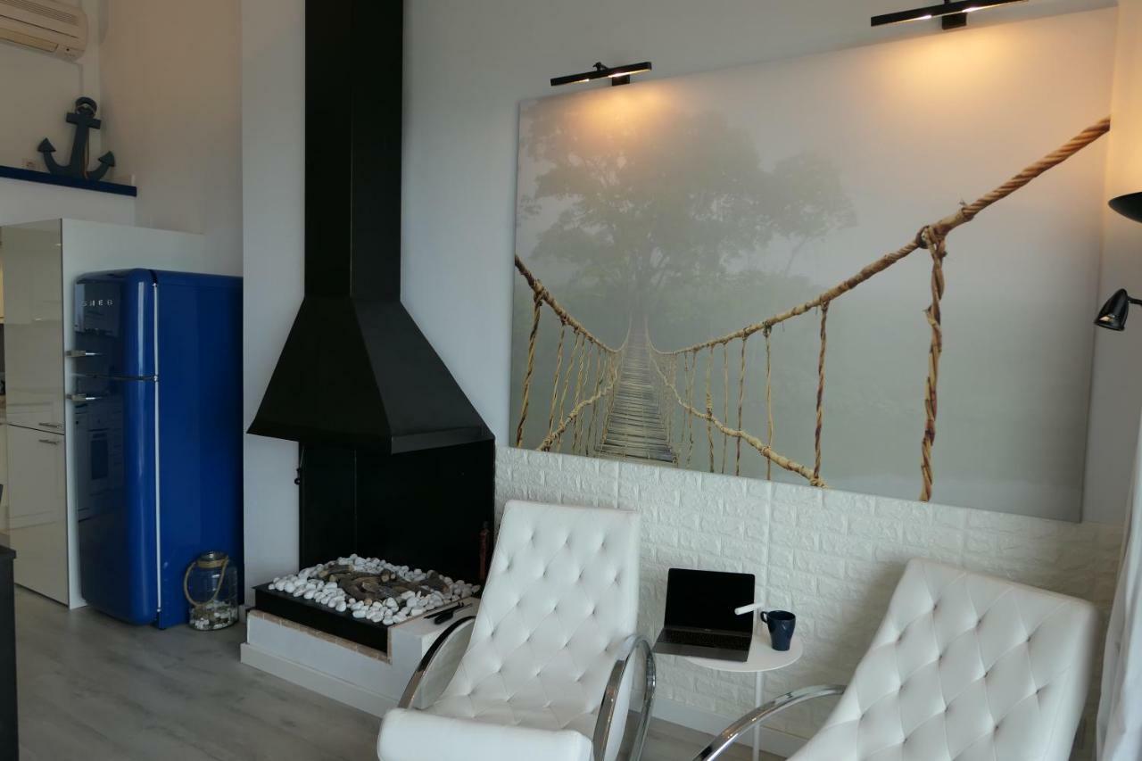 Mirador De Begur Apartment ภายนอก รูปภาพ