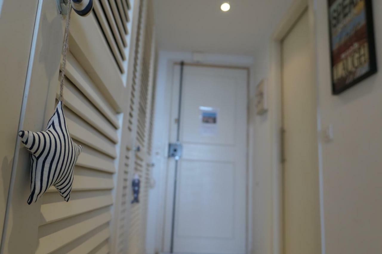 Mirador De Begur Apartment ภายนอก รูปภาพ
