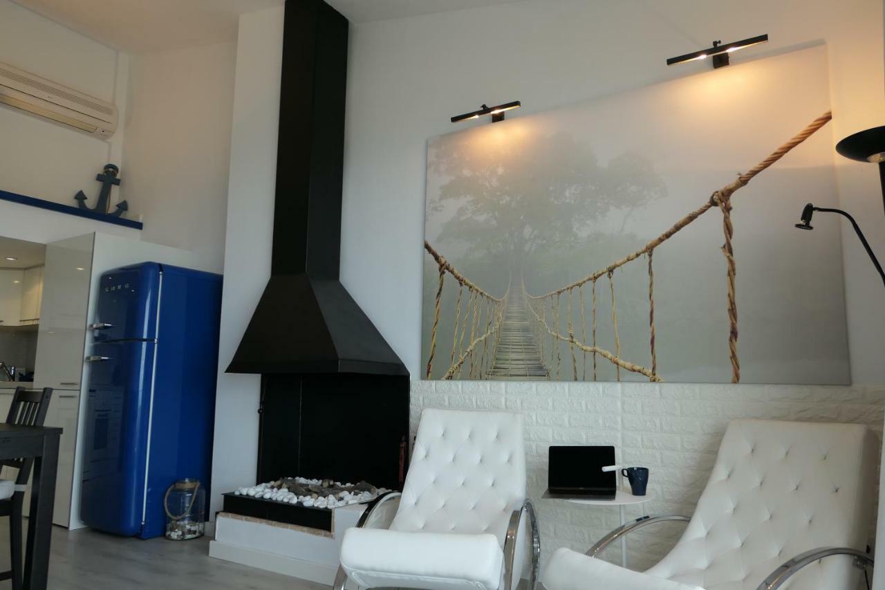 Mirador De Begur Apartment ภายนอก รูปภาพ