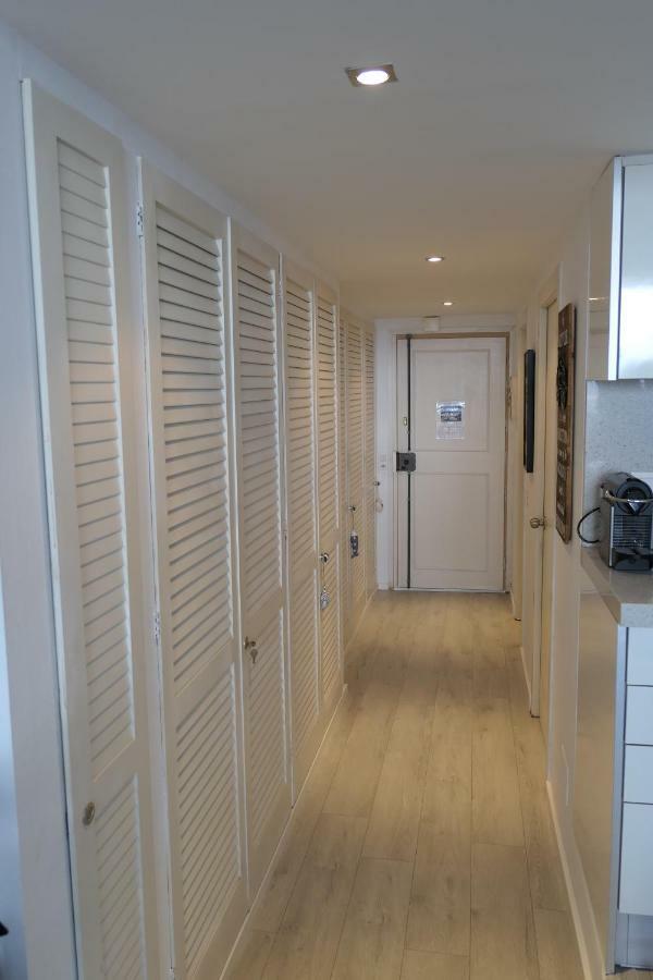 Mirador De Begur Apartment ภายนอก รูปภาพ