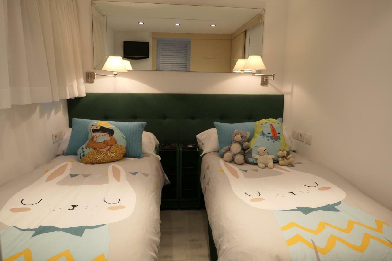 Mirador De Begur Apartment ภายนอก รูปภาพ